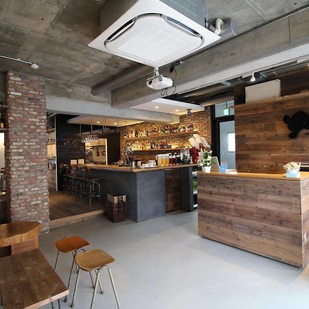 Glocal Nagoya Backpackers Hostel Zewnętrze zdjęcie