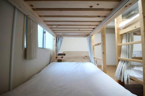 Glocal Nagoya Backpackers Hostel Zewnętrze zdjęcie