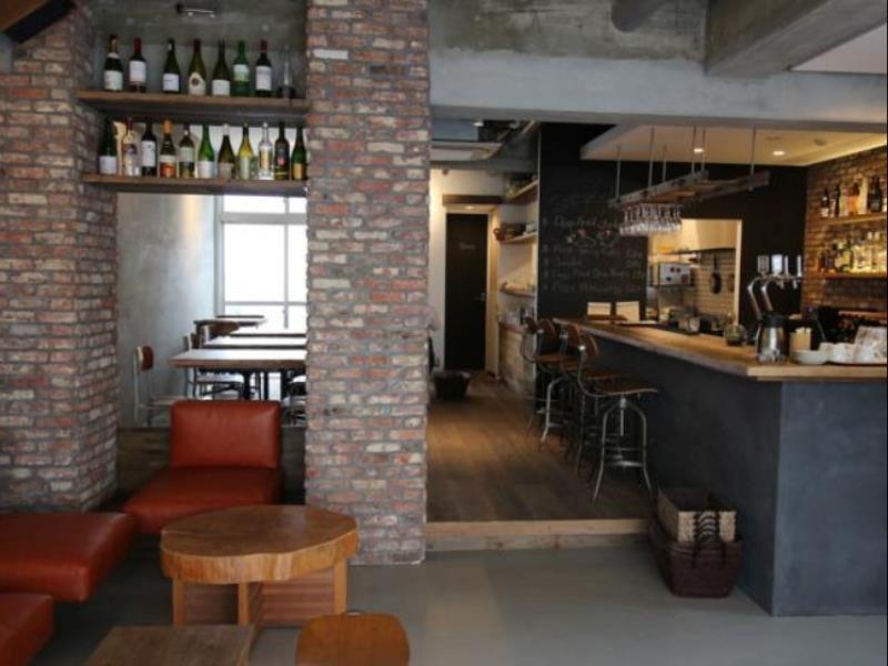 Glocal Nagoya Backpackers Hostel Zewnętrze zdjęcie